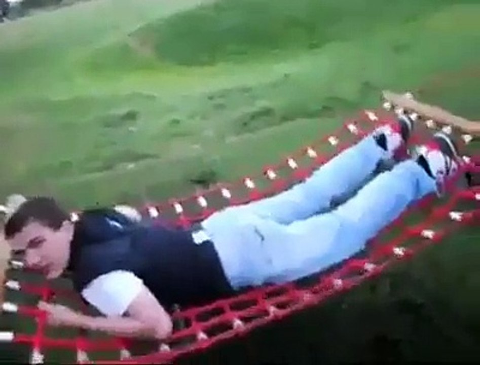 Funny Frenzy with friends