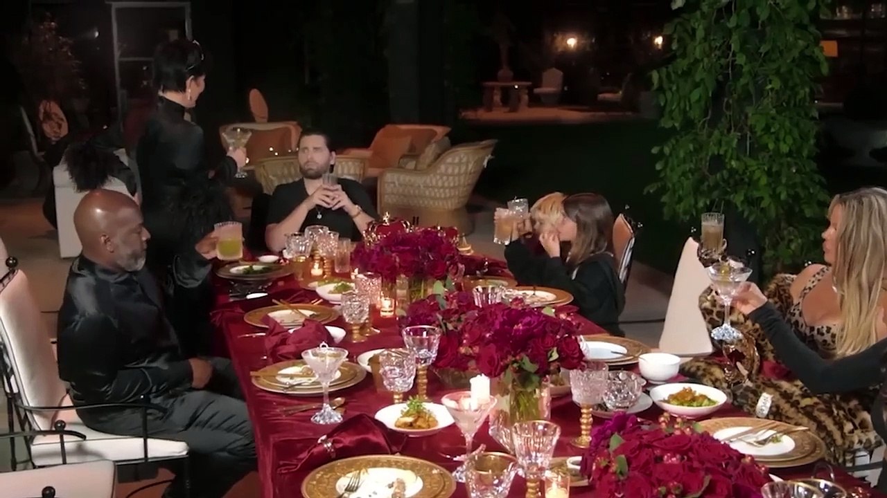 The Kardashians: Buckle Up And Let's Go - Season 4 : Best Moments | Pop Culture