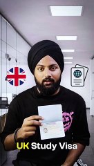 Congratulations to Mansimranjeet Singh on your UK visa approval for Middlesex University!