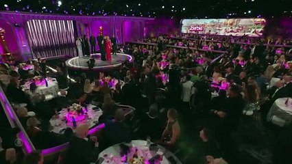 2024 Golden Globes | Pop Culture