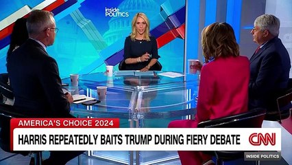 Trump attacks moderators claims debate was rigged_‘rigged’(360p)