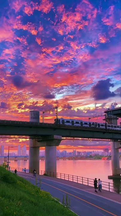 Nature and Travel