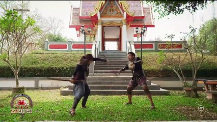 Asia Express: Drumul Zeilor – Episodul 9 din 11 Septembrie 2024 Partea 2