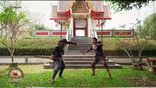Asia Express: Drumul Zeilor – Episodul 9 din 11 Septembrie 2024 Partea 2