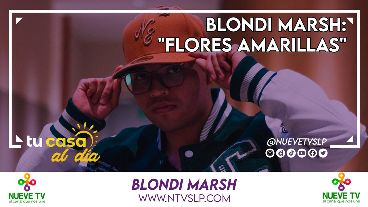 Blondi Marsh