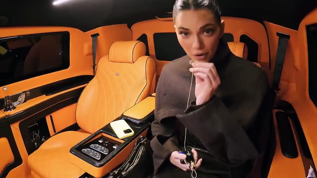 The Kardashians: Welcome To My Mind - Season 5 : Best Moments | Pop Culture