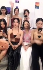 BINI Kumu Live - April 23, 2021