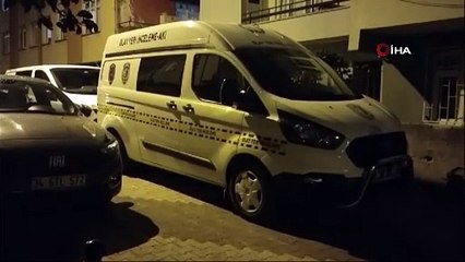 19 yaşındaki genç silahla intihar etti