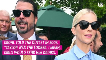 Dave Grohl Called Jordyn Blum His ‘Future Ex-Wife’ Years Before Cheating Scandal