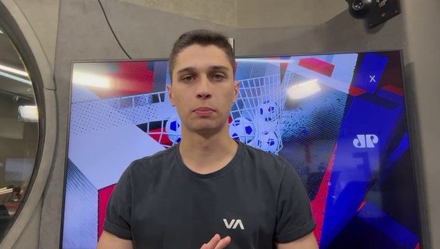 Guilherme Napolis: Lucas Moura retorna da Seleção Brasileira e reforça o São Paulo contra o Atlético Mineiro