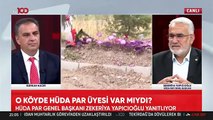 Zekeriya Yapıcıoğlu'ndan Narin Güran açıklamas