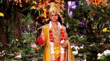 Mahabarata Episode 8 Dubbing Indonesia