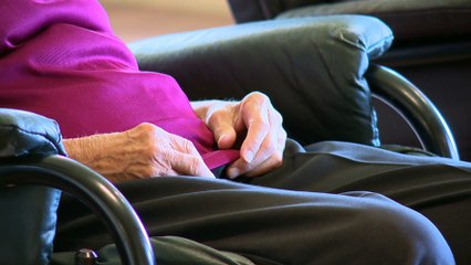 Un service pour assurer la sécurité des aînés qui vivent seuls