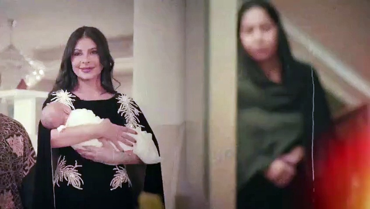 مسلسل موضى قطعة من ذهب الحلقة 3