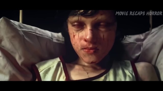 The Pope's Exorcist (2023) Movie Recap | Horror Recaps Studio