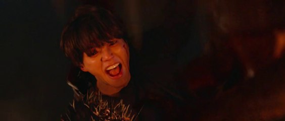 Sweet.Home.S03E08. Hindi.Korean.English