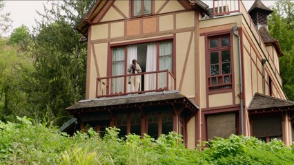 Bonnard, Pierre & Marthe  I  Official Trailer  I  2024