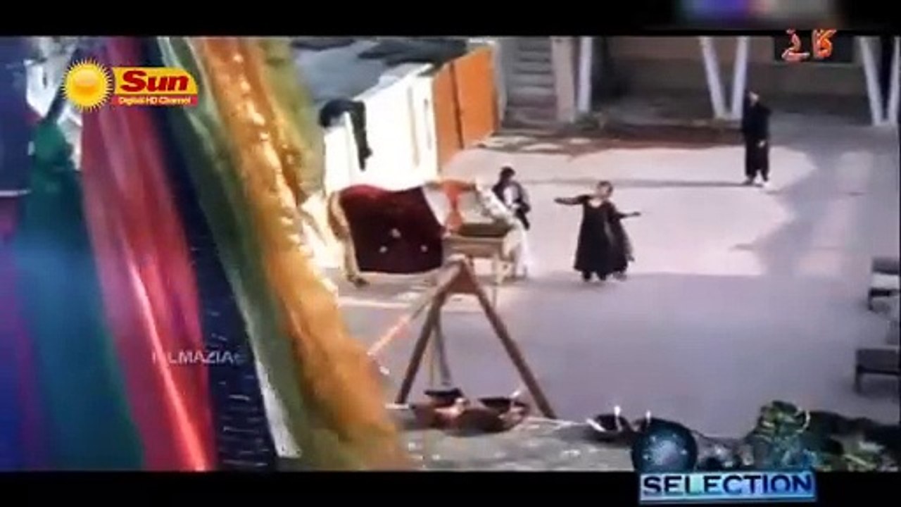 Kardi Rawan Gi Shah Jee Shah Jee | Film. Shah Jee | Meera | Sun Digital HD Channel