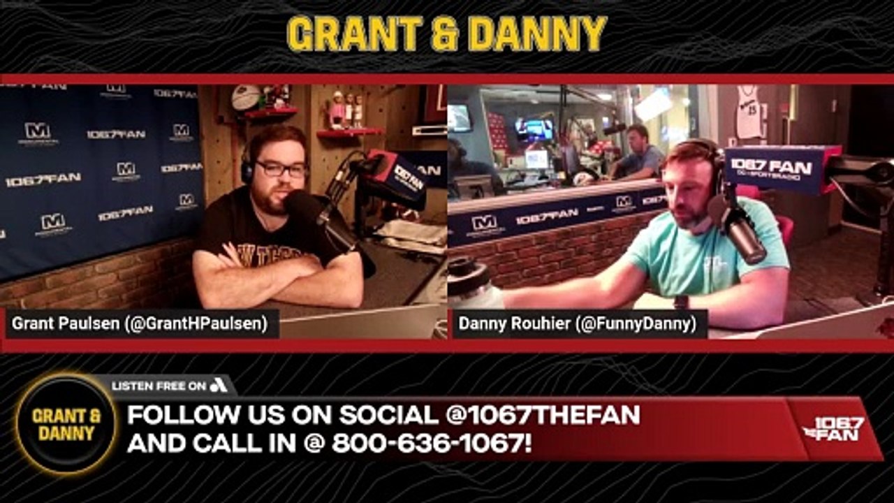 Should Commanders Brass Have Leaned Into "Rebuild" More?