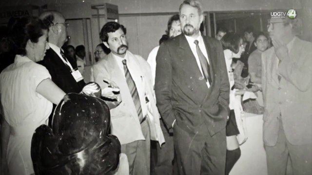 Proyectarán el documental “El oficio de construir” sobre Raúl Padilla López a la Prepa 16