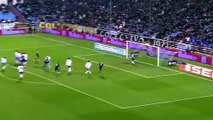 Football Long Range Goal Cristiano Ronaldo