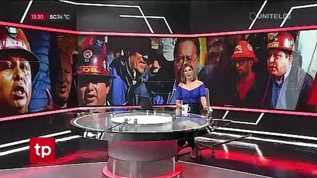 Ante presión de la COB, opositores y evistas dicen que no van a aprobar créditos en la Cámara de Diputados