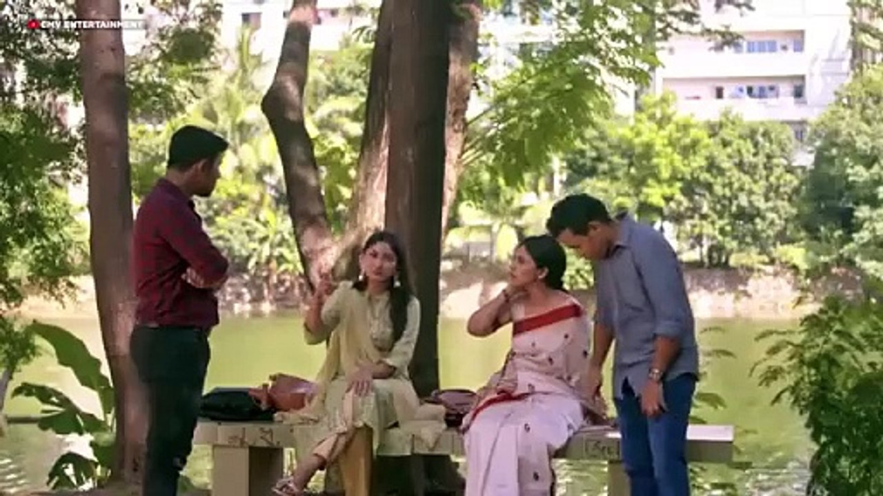 একটি ভালোবাসার গল্প । Ekti Bhalobashar Golpo - Tawsif Mahbub - Keya Payel - New Bangla Natok 2024 Deals Desh BD