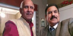 AKHMED SAYEEN IN HEART 2 HEART WITH RAJRAM JI, ON 11TH SEPTEMBER 2024