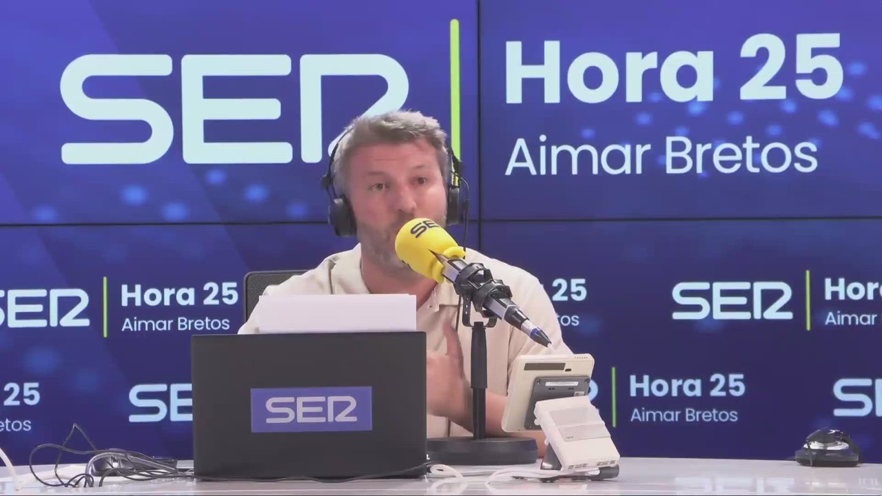 Manuel Jabois sobre el nuevo documental de Carles Tamayo: "Espeluznante, va a dejar bastante huella"