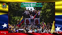 Venezuela en Crisis_ Las Calles en Caos tras las Elecciones Controversiales_