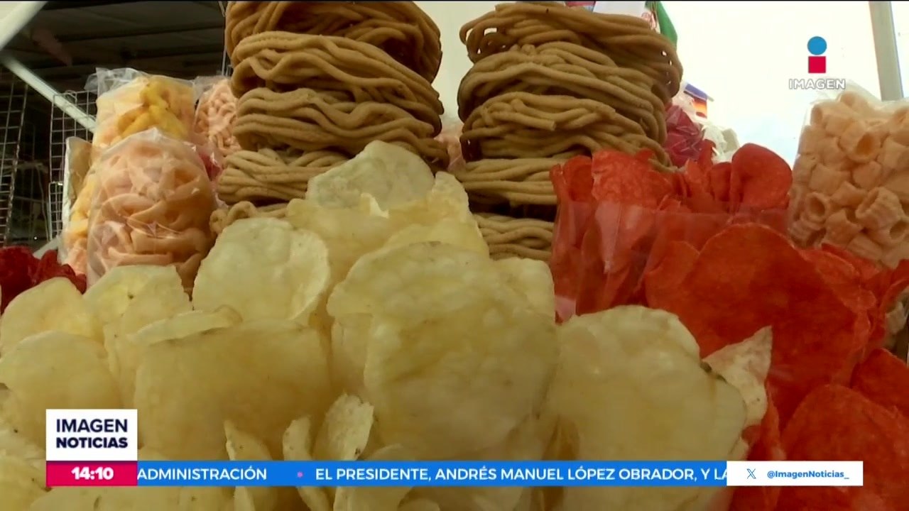Adicciones conductuales: El consumo por las papas fritas