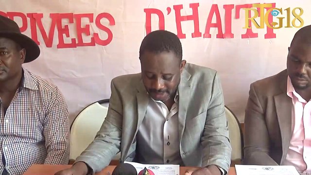 Responsab PLASEPH yo felisite desizyon Minis edikasyon an pran pou lekòl pa fonksyone avan 1e Oktòb