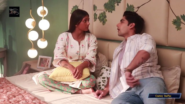 Dil Ko Tumse Pyaar Hua: Deepika Chirag Hue ROMANTIC! Deepika Ne Chirag Ko Di Kasam | ON LOCATION