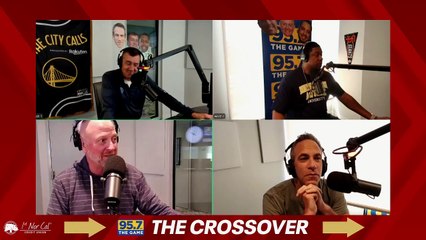 Crossover Event 9-11-24