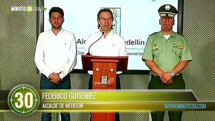 Alcaldía de Medellín reitera la importancia de los Escuchaderos tras la familia envenenada  en Santa Cruz