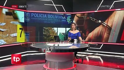 Video: Un hombre señala ser sordomudo para ingresar a negocios y robar celulares 