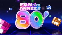 Fan des années 80 - 12 septembre