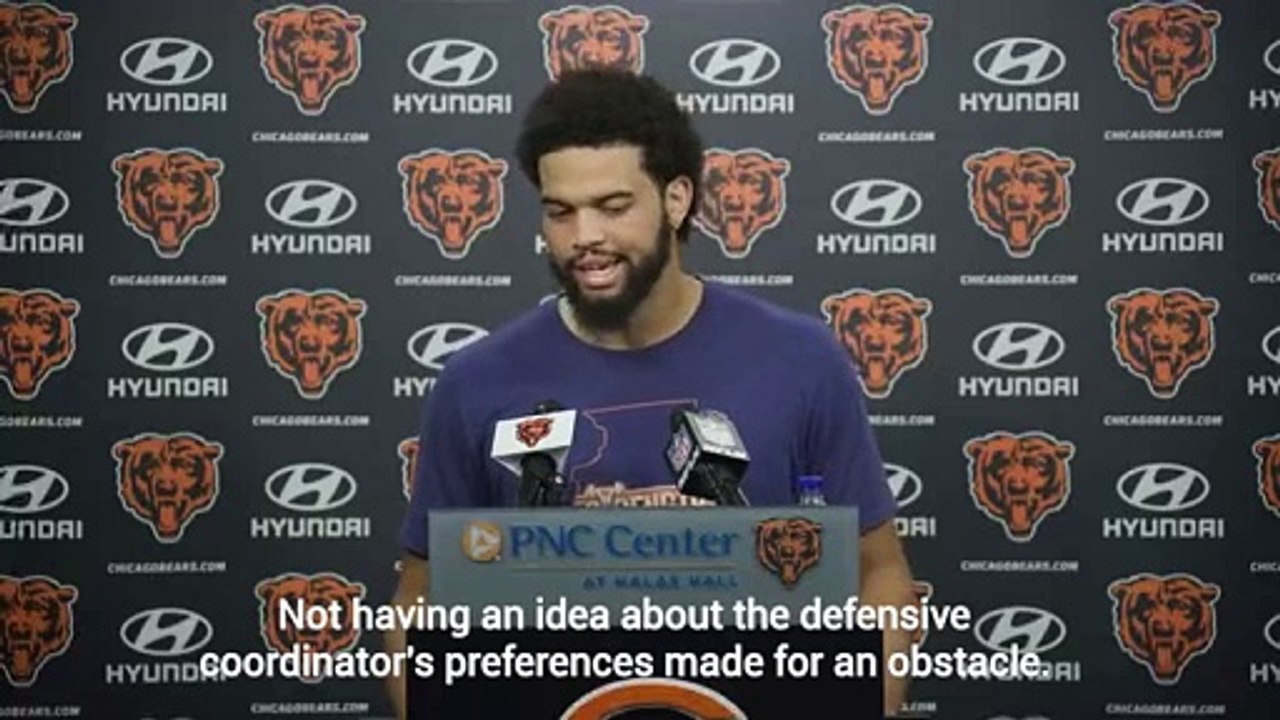 Caleb Williams on Correcting His Flaws.mp4