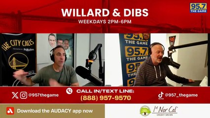 McCaffrey's tendonitis