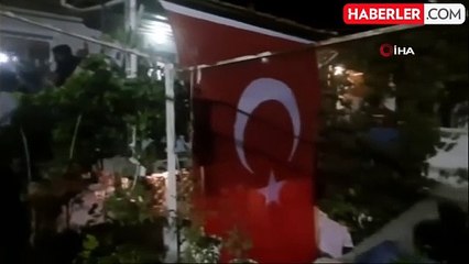 Afyonkarahisar'a şehit ateşi düştü