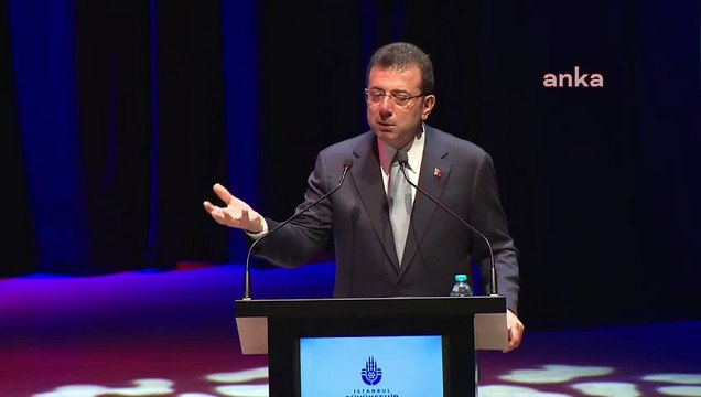 İmamoğlu'ndan yürek dağlayan Narin konuşması: Narin Güran'ın ölümünün altında 86 milyon kaldık ve ezildik