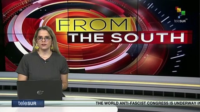 Venezuela: National Asembly rejects interference of Spanish extreme right in internal affairs