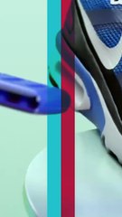 nike's shoes social media promotion