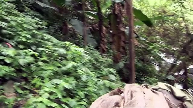 Les Tribus du Nagaland _ Angami - Inde - Civilisations - Documentaire - AMP