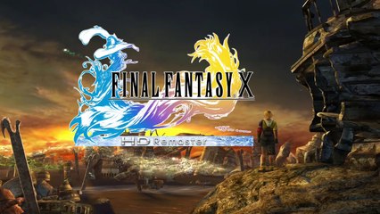 Final Fantasy X | X-2: HD Remaster online multiplayer - ps3