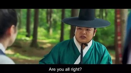 The King's Affection Episode 3 – Eng Sub | Romantic Historical Drama