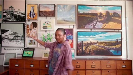 PORTRAITS OF DANGEROUS WOMEN Movie