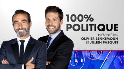100% Politique (Émission du 11/09/2024)
