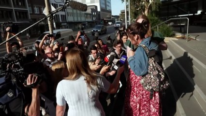 Hunter valley bus crash driver Brett Andrew Button sentences to 32 years in jail