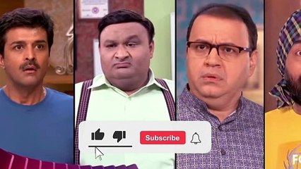 Télécharger la video: Taaraak mehta ka Ooltah chashmah episode 4188